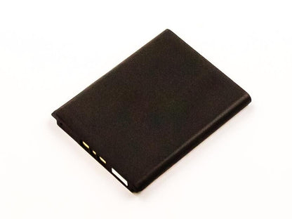 CoreParts MBXSO-BA0010 mobile phone spare part Battery Black