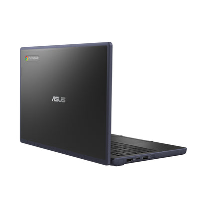 ASUS Chromebook CZ11 CZ1104CM4A-MZ0022 MediaTek Kompanio 540 29.5 cm (11.6") HD 4 GB LPDDR5x-SDRAM 64 GB eMMC Wi-Fi 6E (802.11ax) ChromeOS Grey QWERTY UK English