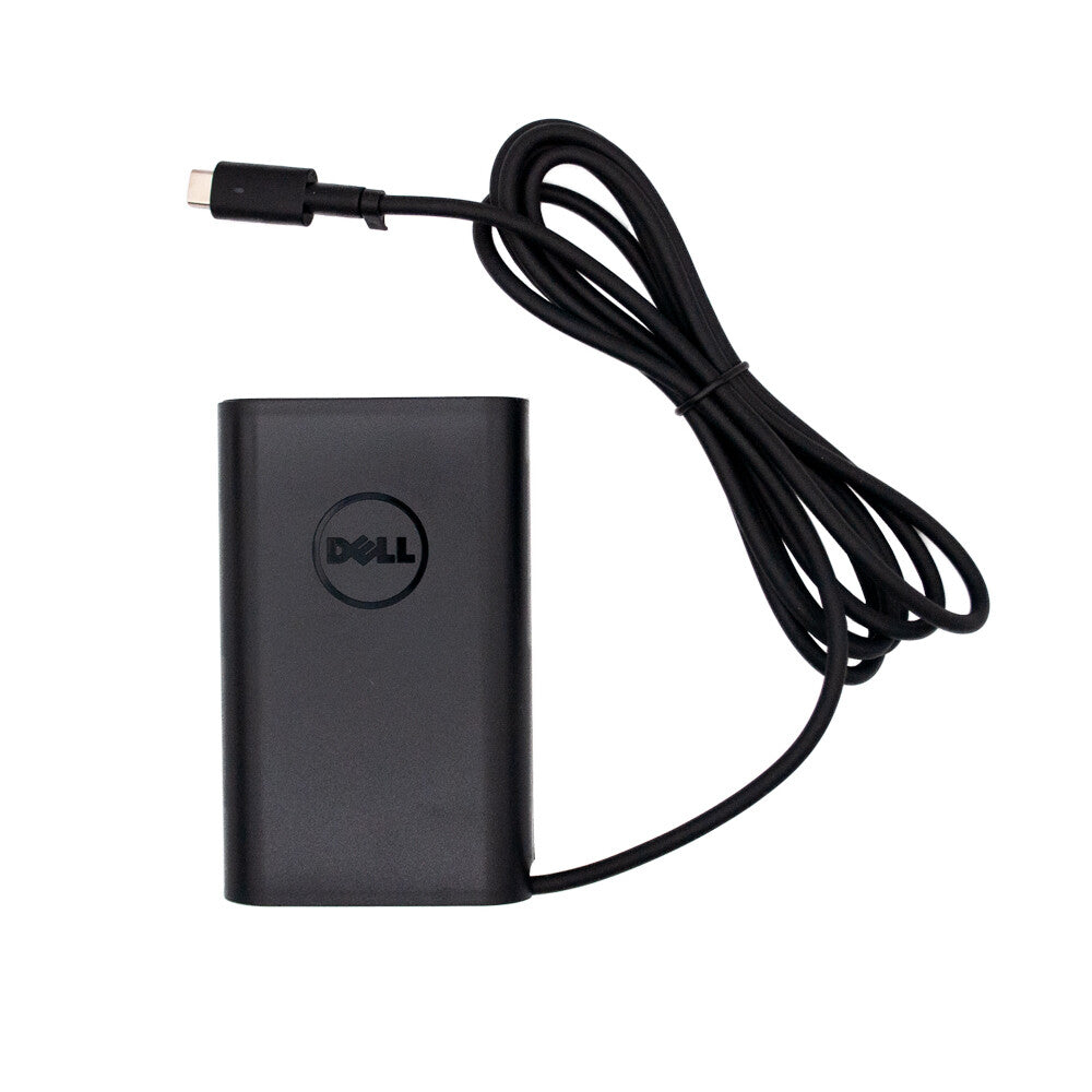 DELL USB-C power adapter AC 65 Watt United Kingdom