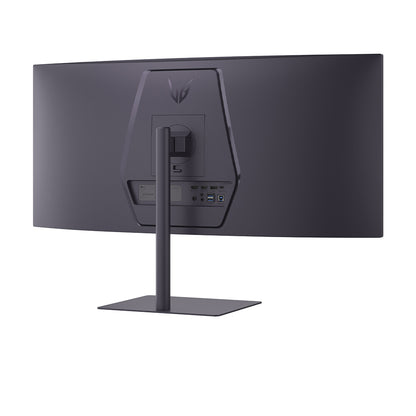 LG 34G630A-B computer monitor 86.4 cm (34") 3440 x 1440 pixels Wide Quad HD LCD Black