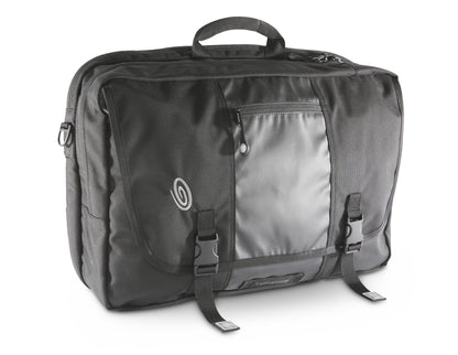 Dell 460-BBGP 17-inch laptop briefcase in black