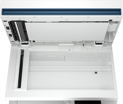 HP LaserJet Color Enterprise MFP 5800dn Printer