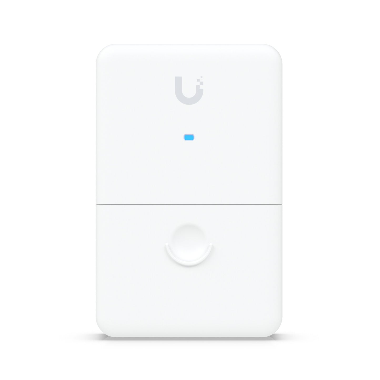 Ubiquiti UISP Dual-Power Injector 2.5 Gigabit Ethernet 48 V
