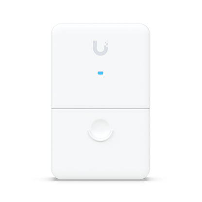Ubiquiti UISP Dual-Power Injector 2.5 Gigabit Ethernet 48 V