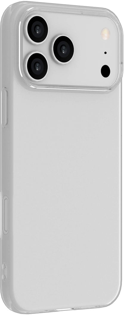 eSTUFF ES67100058-BULK mobile phone case Cover Transparent