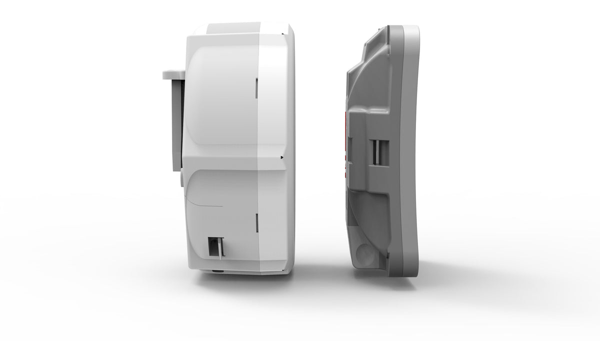 Mikrotik SXTsq Lite5 White Power over Ethernet (PoE)