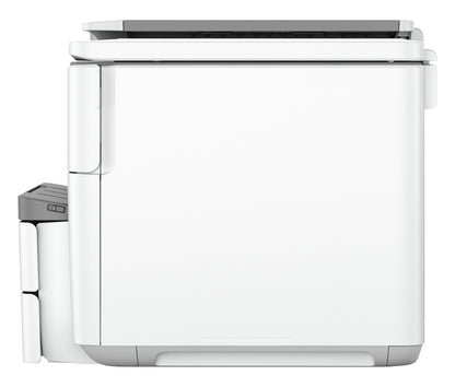 HP OfficeJet Pro 9730e Wireless All-in-One Color Printer, Instant Ink; Two-sided printing
