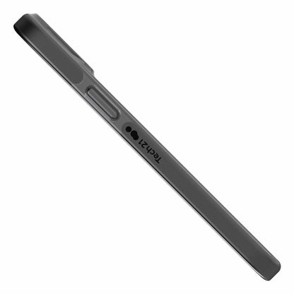 Tech21 Evo Check mobile phone case 17 cm (6.7") Cover Black, Grey