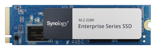 Synology SNV5420-1600G solid state drive, 1.6TB, M.2, PCI Express 4.0