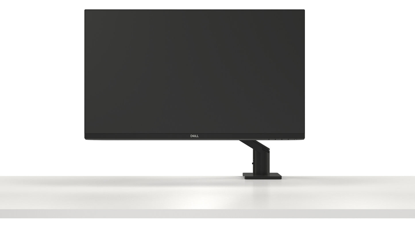 DELL MSA20 monitor mount / stand 96.5 cm (38") Desk Black