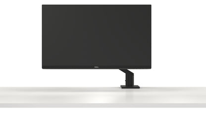 DELL MSA20 monitor mount / stand 96.5 cm (38") Desk Black
