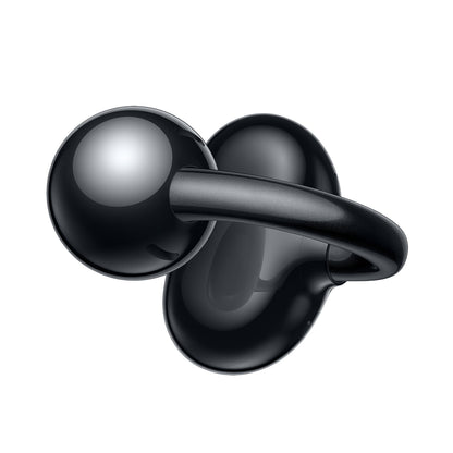 Huawei FreeClip Headset True Wireless Stereo (TWS) Ear-hook Calls/Music USB Type-C Bluetooth Black