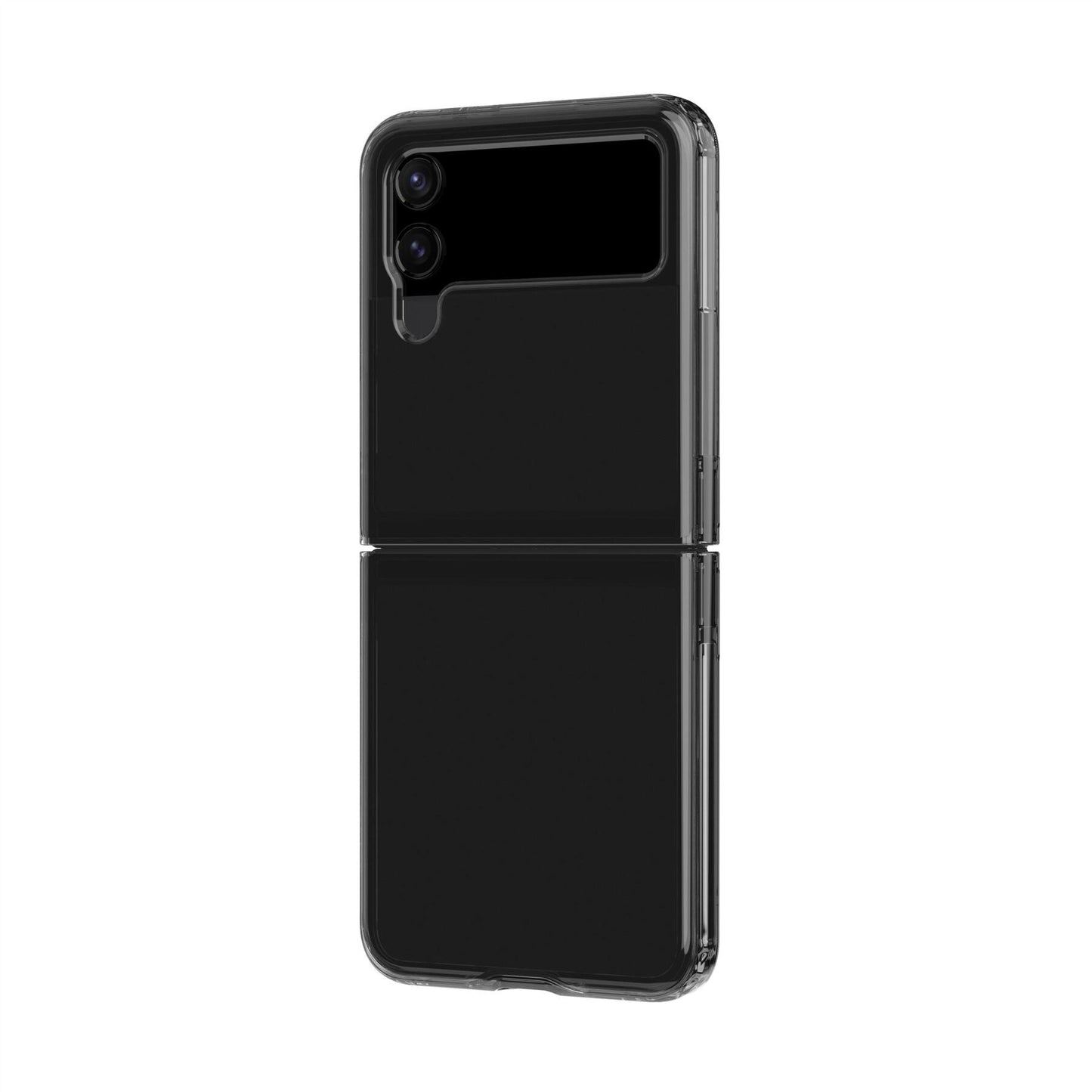 Tech21 T21-9556 mobile phone case 17 cm (6.7") Cover Grey