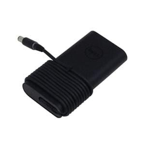 DELL NJVPK power adapter/inverter Indoor 90 W Black