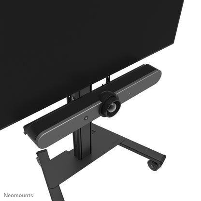 Neomounts AV30-500BL Videobar kit 43-110" - VESA - max 10 kg - universal