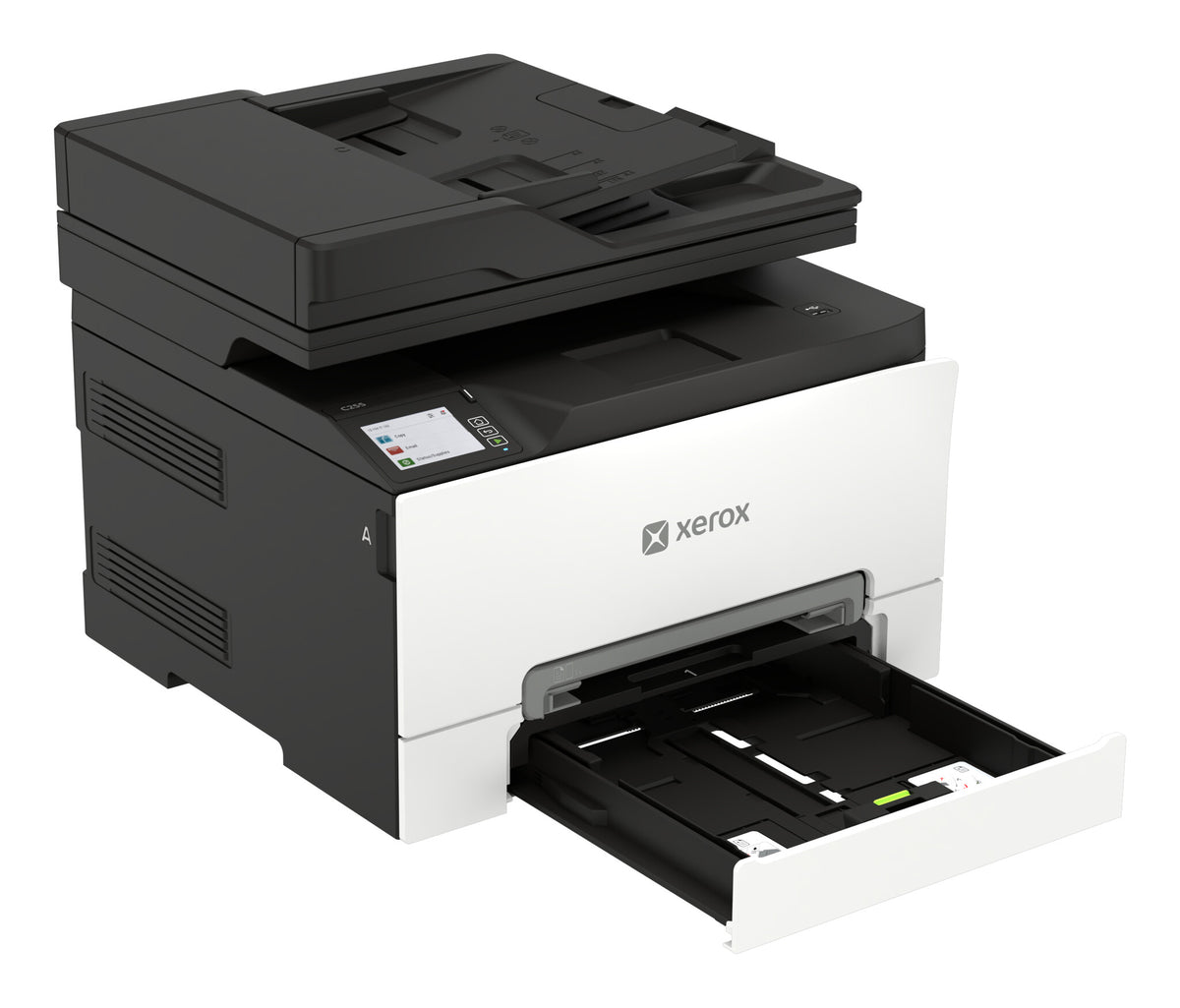 Xerox C255a Laser A4 2400 x 600 DPI 26 ppm Wi-Fi