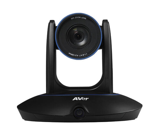 AVerMedia PTC500S 2 MP Black 1920 x 1080 pixels 60 fps CMOS 25.4 / 2.8 mm (1 / 2.8")