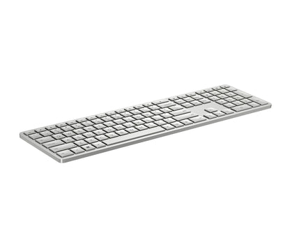 HP 970 Programmable Wireless Keyboard