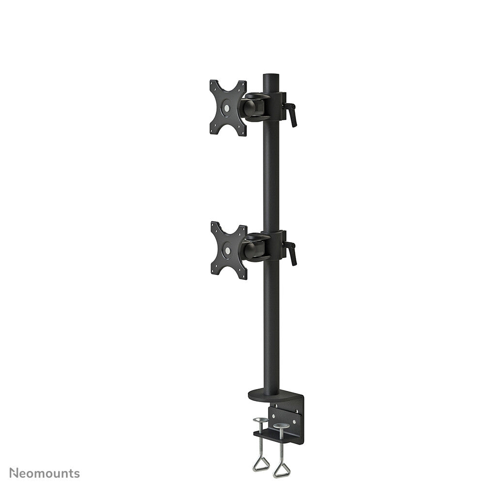Neomounts desk monitor arm