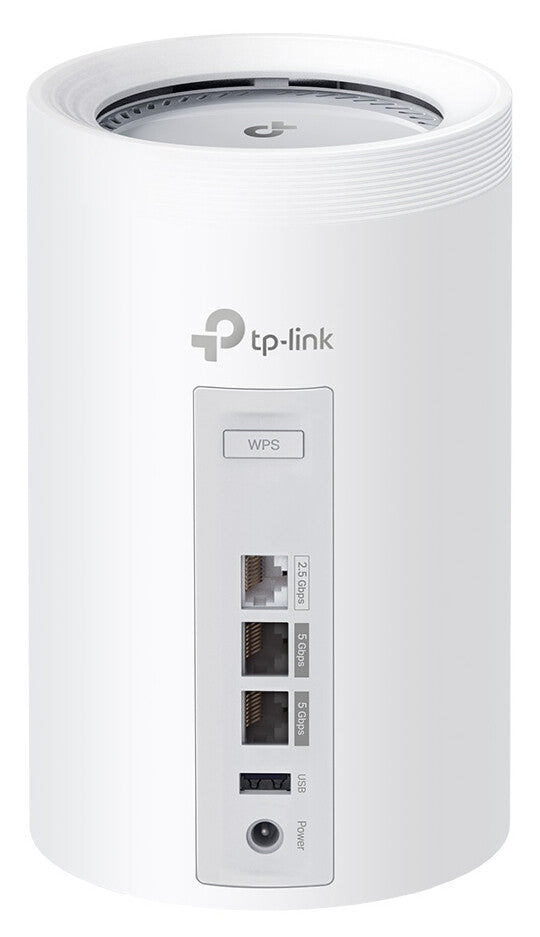 TP-Link Tri-Band BE9300 Wi-Fi 7 Mesh-System (3er Pack)