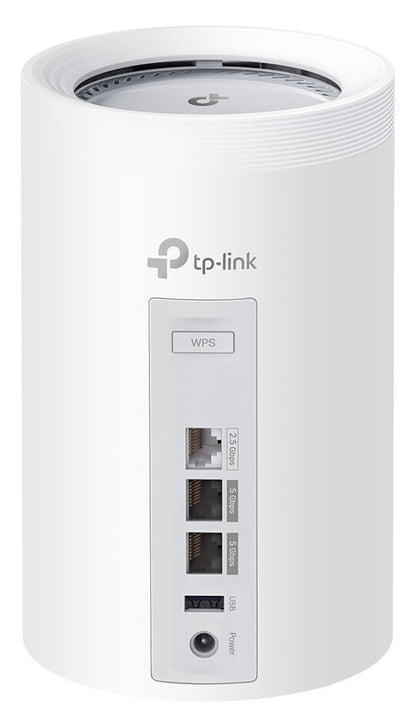 TP-Link Tri-Band BE9300 Wi-Fi 7 Mesh-System (3er Pack)