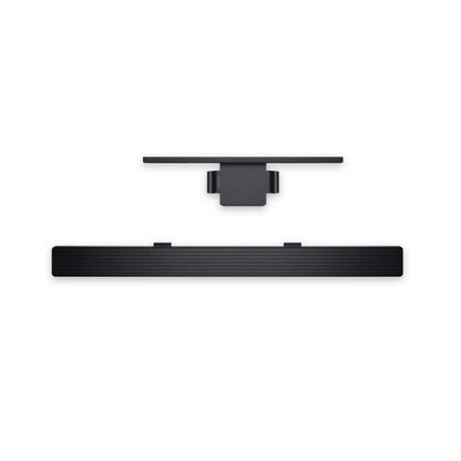 DELL AC511M Black 2.0 channels 2.5 W