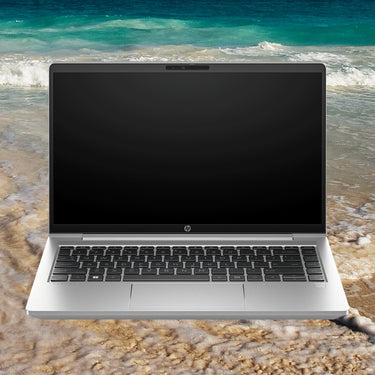 HP ProBook 445 G10 AMD Ryzen™ 5 7530U Laptop 35.6 cm (14