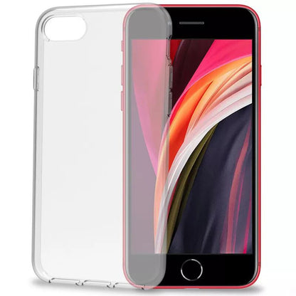 eSTUFF ES67100020 mobile phone case Cover Transparent