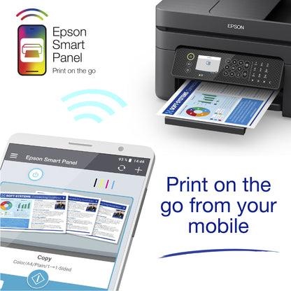 Epson WorkForce WF-2950DWF