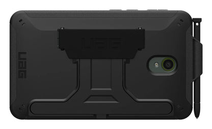Urban Armor Gear 224455B14040 tablet case 20.3 cm (8") Bumper Black