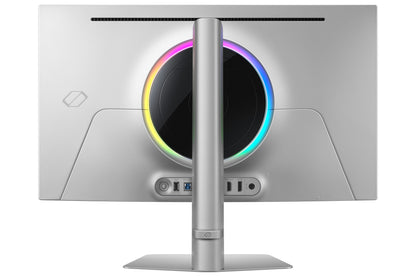 Samsung 27" Odyssey OLED G81SF 240Hz Gaming Monitor