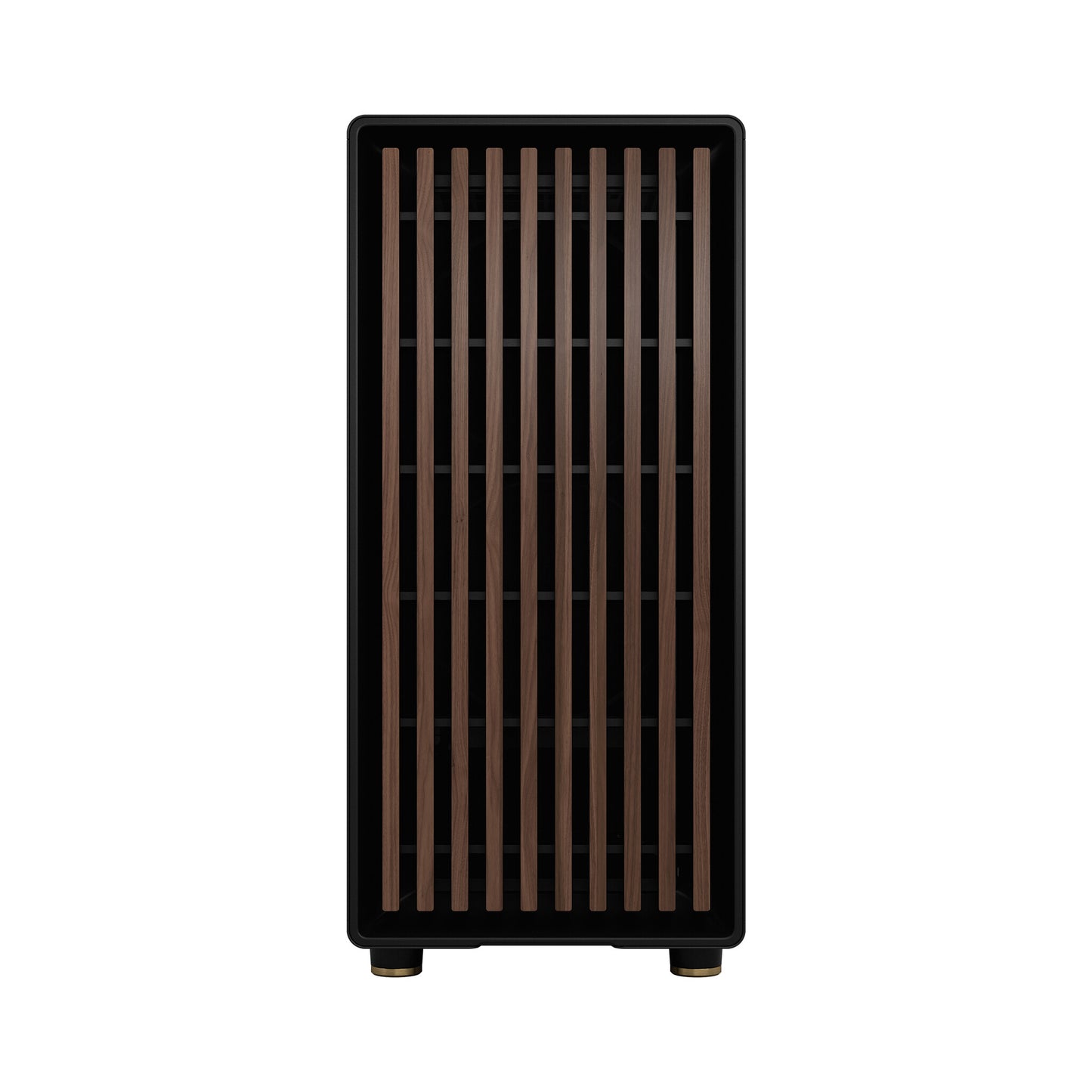 Fractal Design North Midi Tower Black