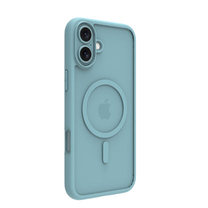 dbramante1928 Grenen MagSafe - iPhone 16 Plus - Green