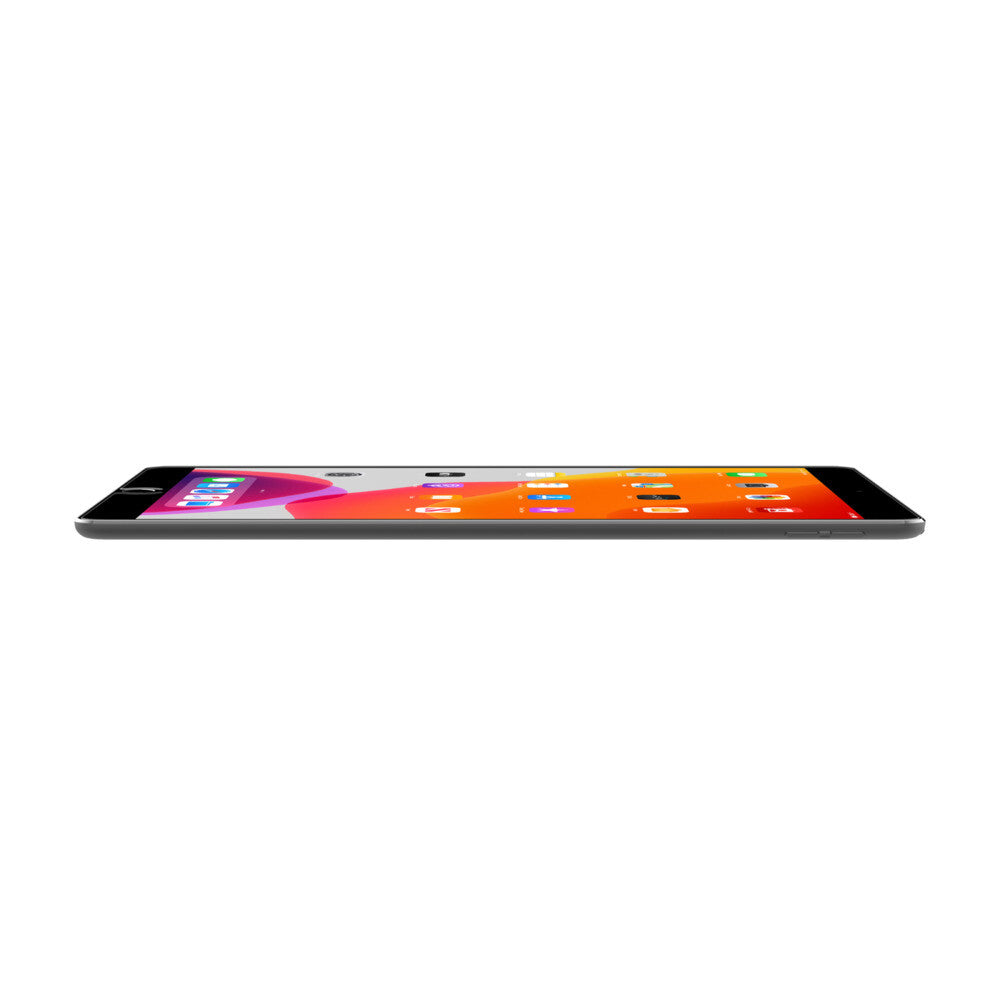 Belkin Screenforce Clear screen protector Apple 1 pc(s)