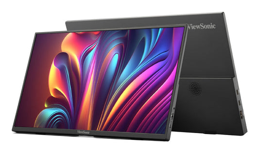ViewSonic VA1650 16-inch portable monitor