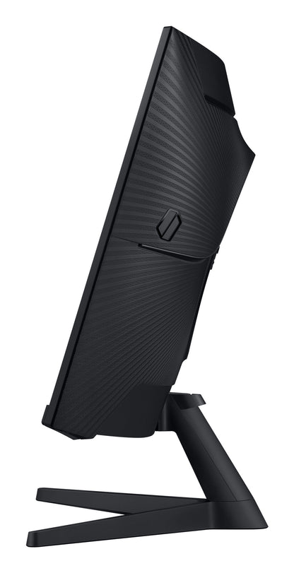 Samsung LS32CG552EU computer monitor 81.3 cm (32") 2560 x 1440 pixels Quad HD LED Black