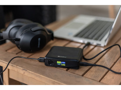 Sandberg Travel Powerbank 20000 PD100W