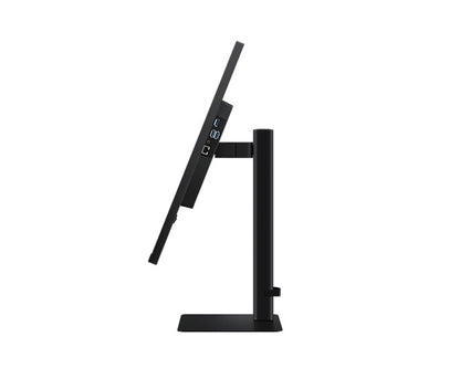 Samsung LS32D800UAU computer monitor 81.3 cm (32") 3840 x 2160 pixels 4K Ultra HD Black