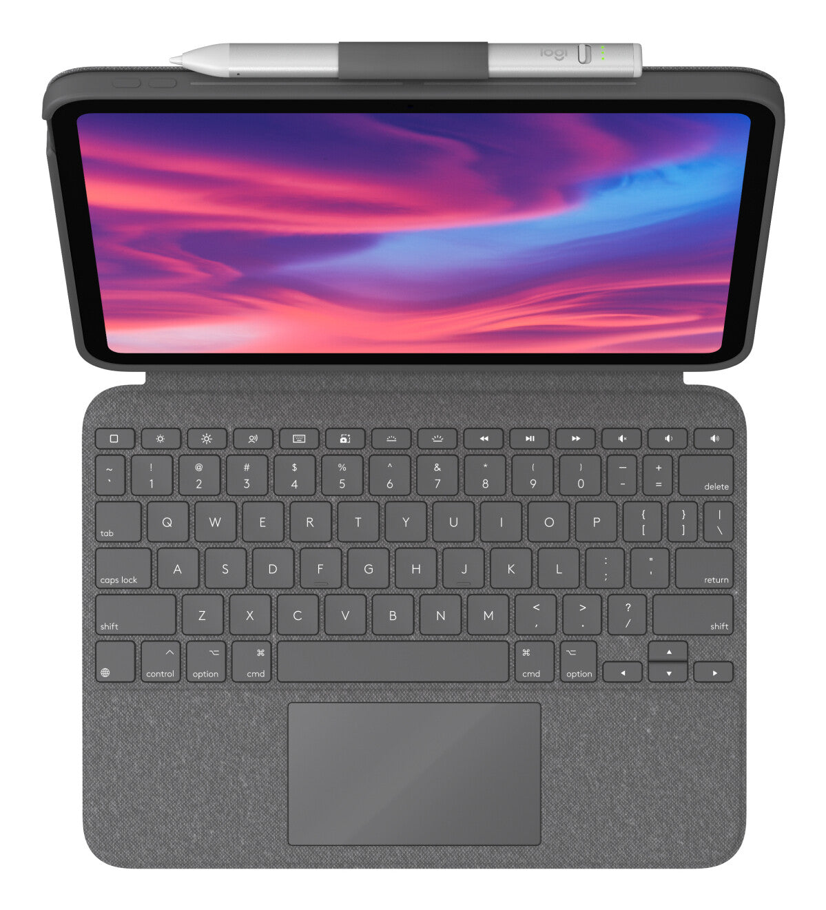 Logitech Combo Touch