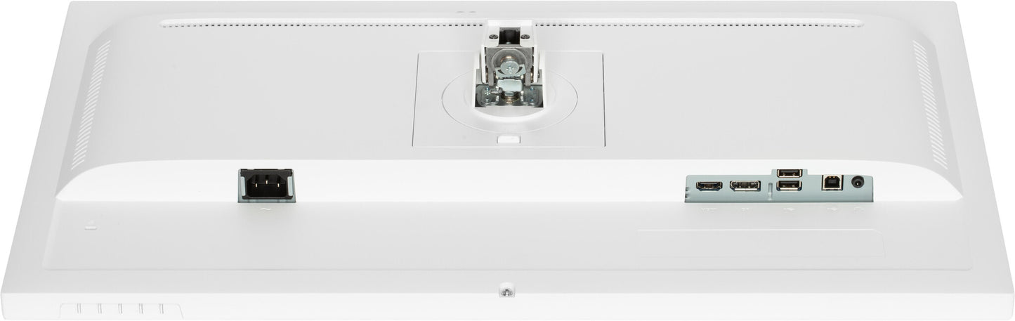 iiyama ProLite XUB2797HSU-W2 computer monitor 68.6 cm (27") 1920 x 1080 pixels Full HD LED White