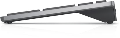 DELL Pro Plus Compact Keyboard - KB740 - Pan-Nordic (QWERTY)