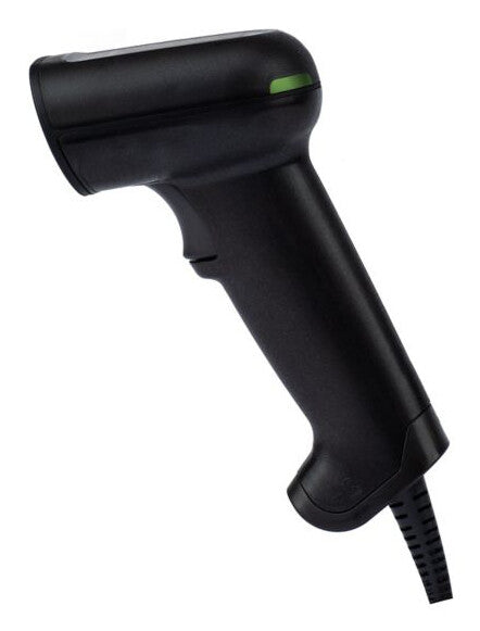 Honeywell 1960GSR-2USB-R barcode reader Handheld bar code reader 1D/2D LED Black
