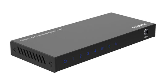 Microconnect MC-HDMISPLITTER0104-8K not categorized