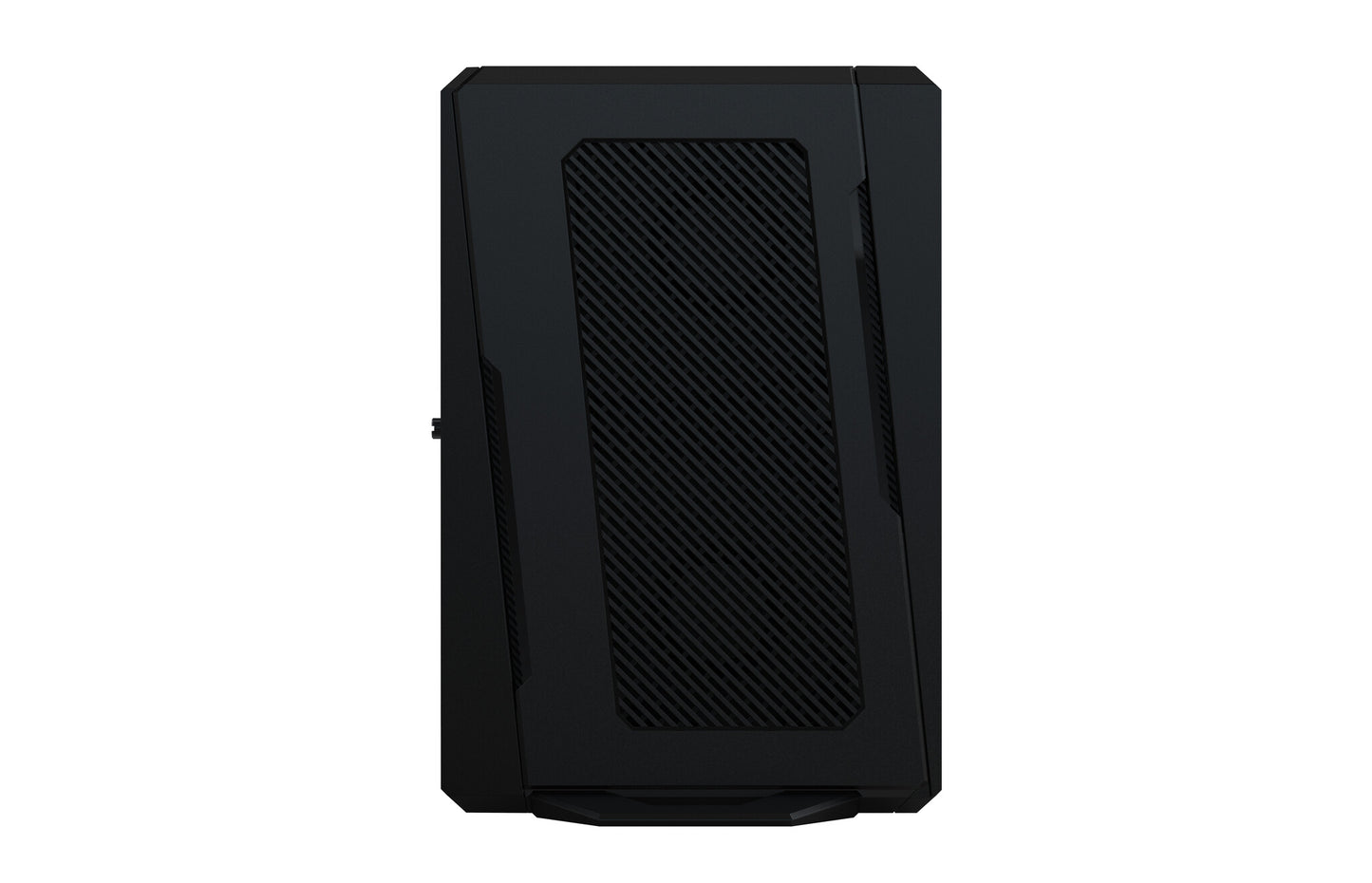 ASUS NUC 15 Performance RNUC15JNK9X40002 3L sized PC Black 275HX