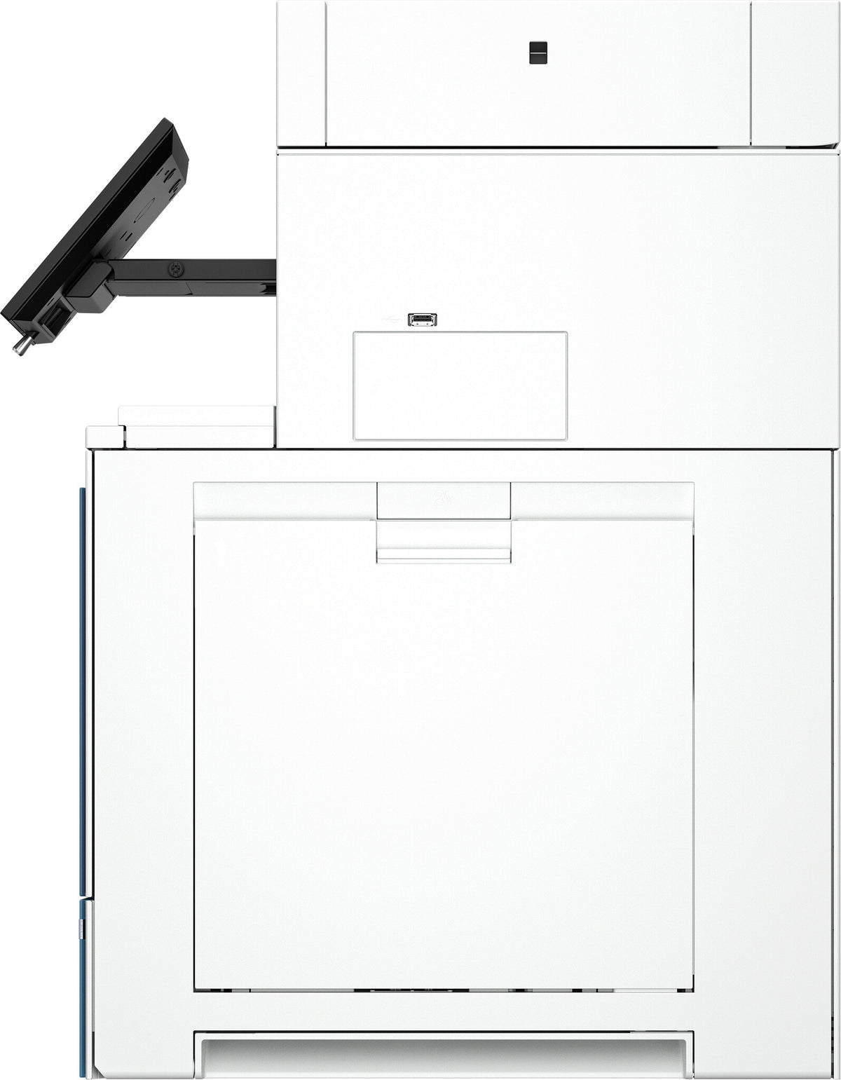 HP Color LaserJet Enterprise MFP 6800dn Printer
