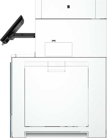 HP Color LaserJet Enterprise MFP 6800dn Printer
