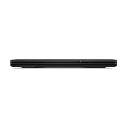 Lenovo ThinkPad L14 Gen 6 (AMD) AMD Ryzen™ 5 PRO 215 Laptop 35.6 cm (14") WUXGA 16 GB DDR5-SDRAM 512 GB SSD Wi-Fi 7 (802.11be) Windows 11 Pro UK English Black