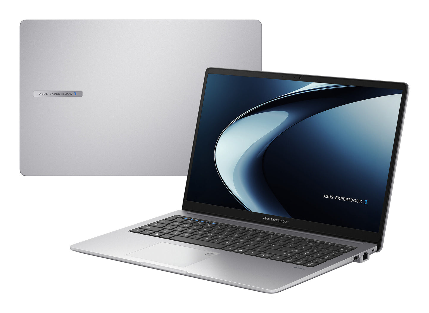 ASUS ExpertBook P1 PM1503CD-715X AMD Ryzen™ 7 170 Laptop 39.6 cm (15.6") Full HD 16 GB DDR5-SDRAM 512 GB SSD Wi-Fi 6 (802.11ax) Windows 11 Pro Grey