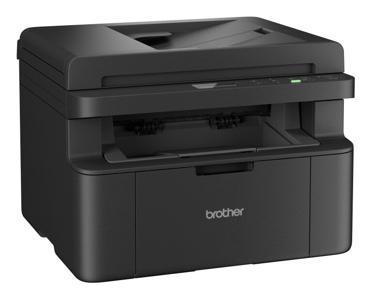 Brother DCP-L1660W Laser A4 2400 x 600 DPI 20 ppm Wi-Fi