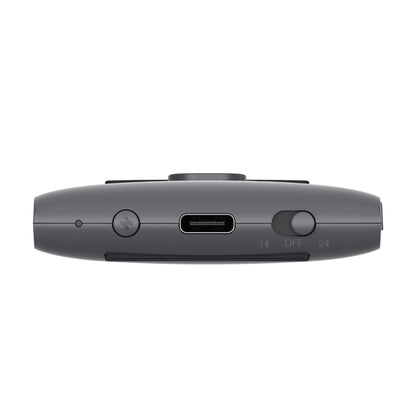 Lenovo 4Y51T62792 mouse Universal Ambidextrous Bluetooth IR LED 4000 DPI